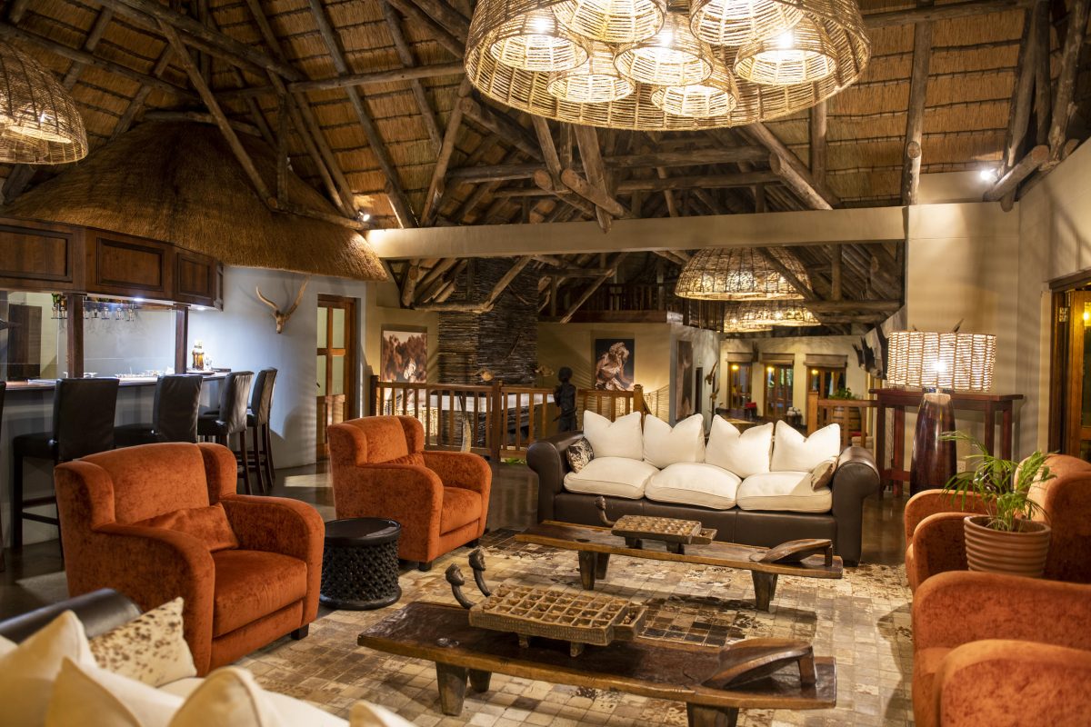 Cedarberg Travel | Divava Okavango Resort & Spa