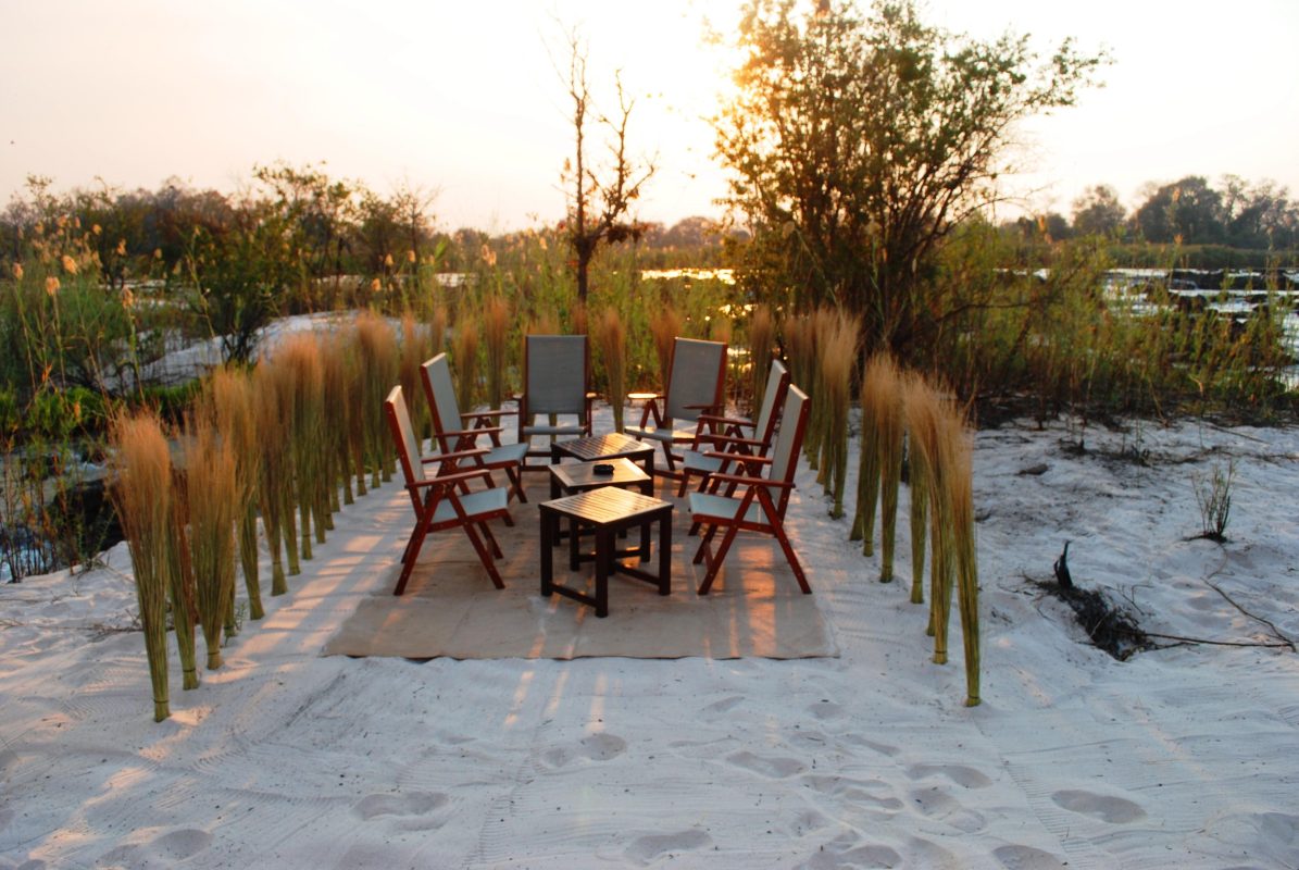 Cedarberg Travel | Divava Okavango Resort & Spa