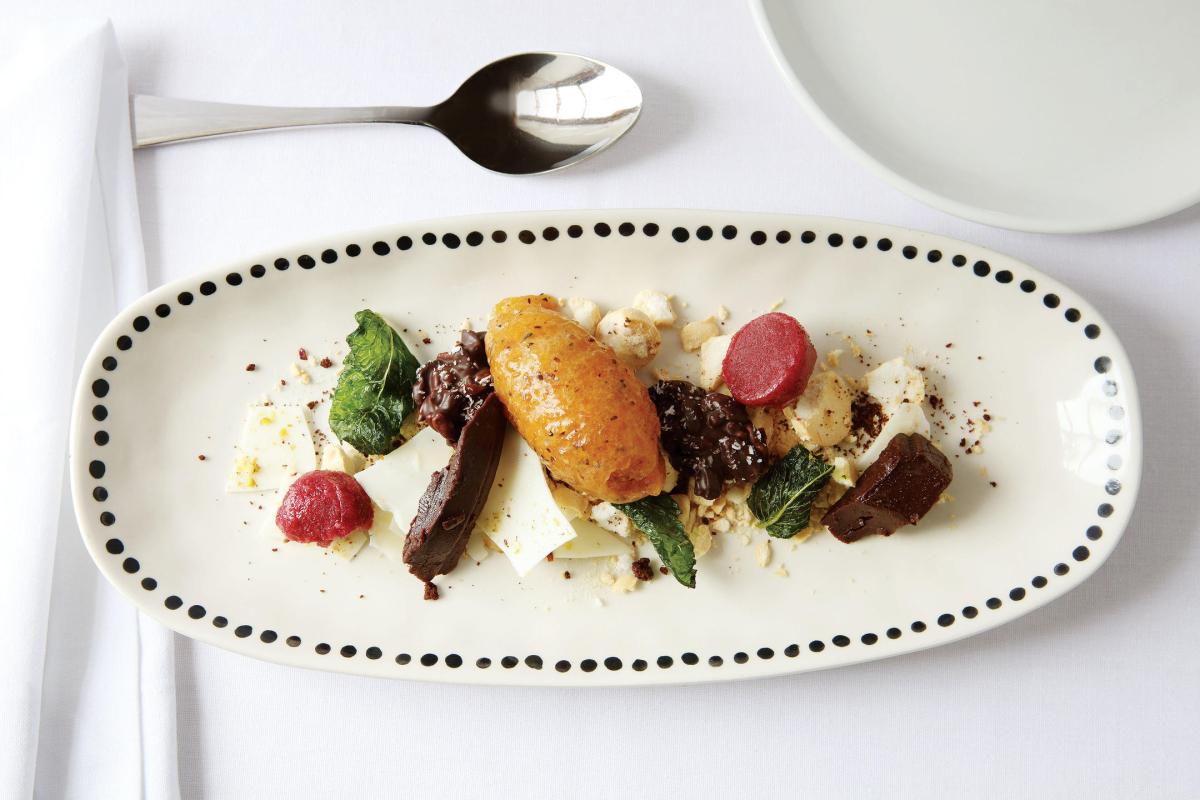 Cedarberg Travel | The Old Rectory