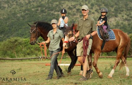 Pakamisa Private Lodge