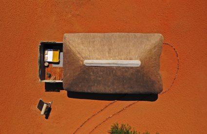 Kwessi Dune Lodge