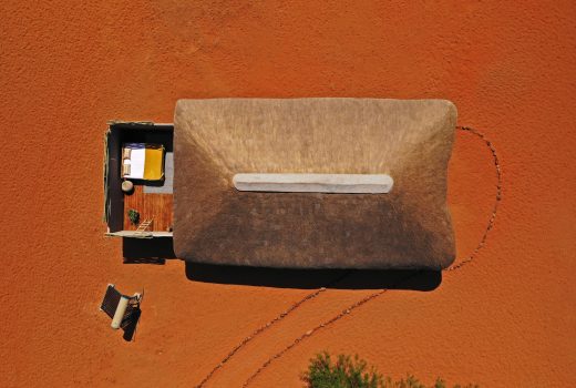 Kwessi Dune Lodge