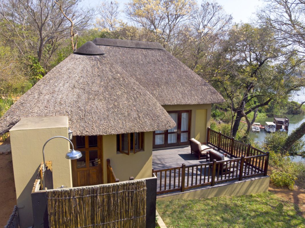 Cedarberg Travel | Divava Okavango Resort & Spa