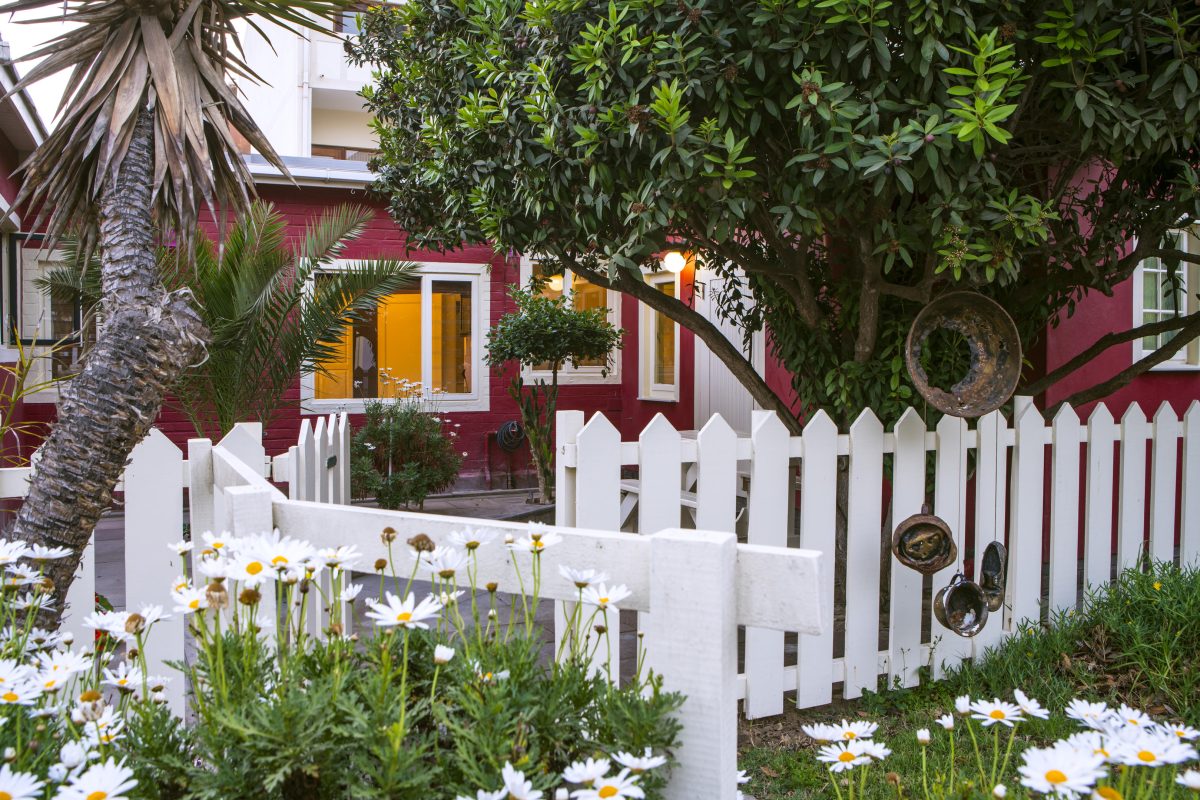 Cedarberg Travel | Villa Marguerita