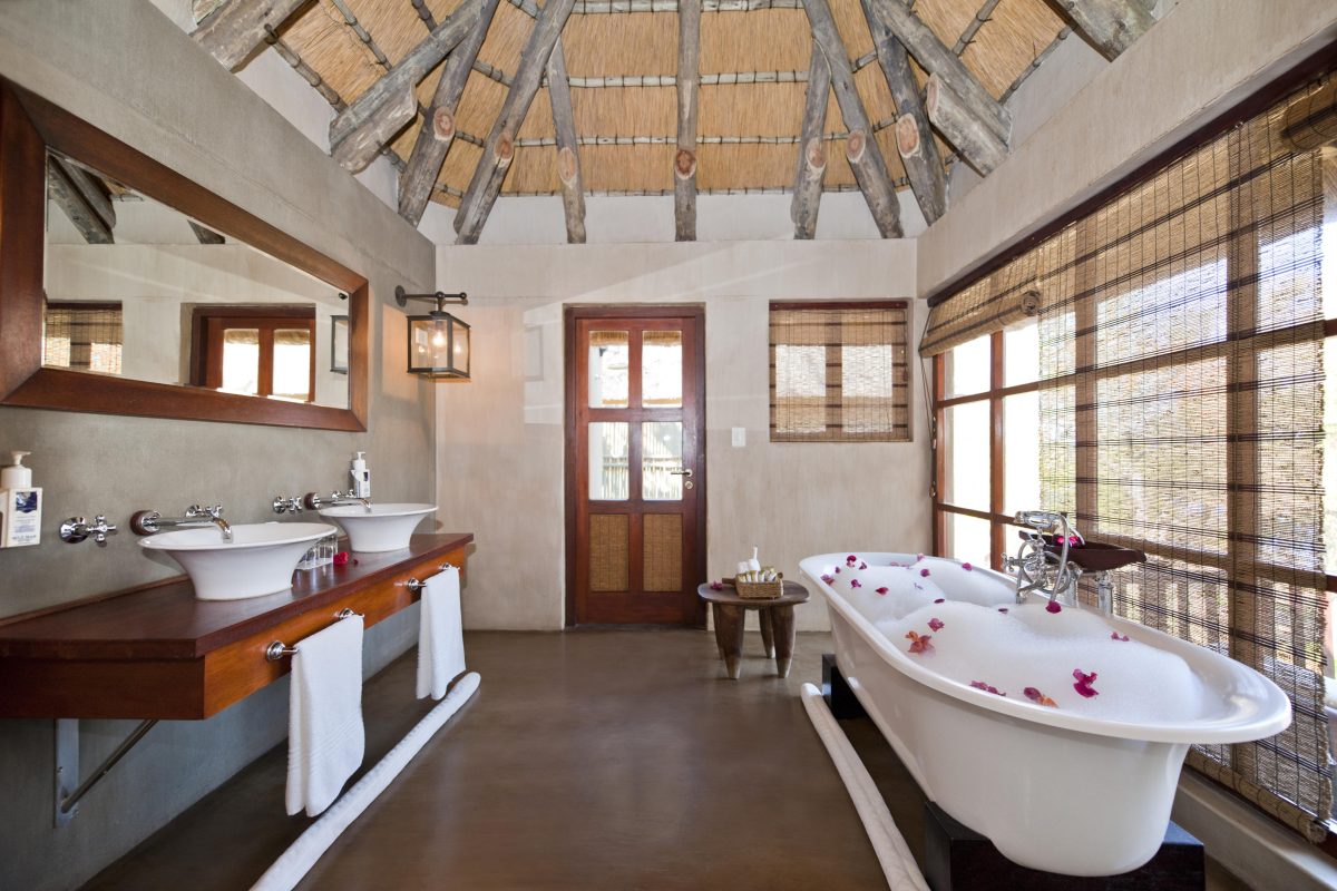 Cedarberg Travel | Divava Okavango Resort & Spa