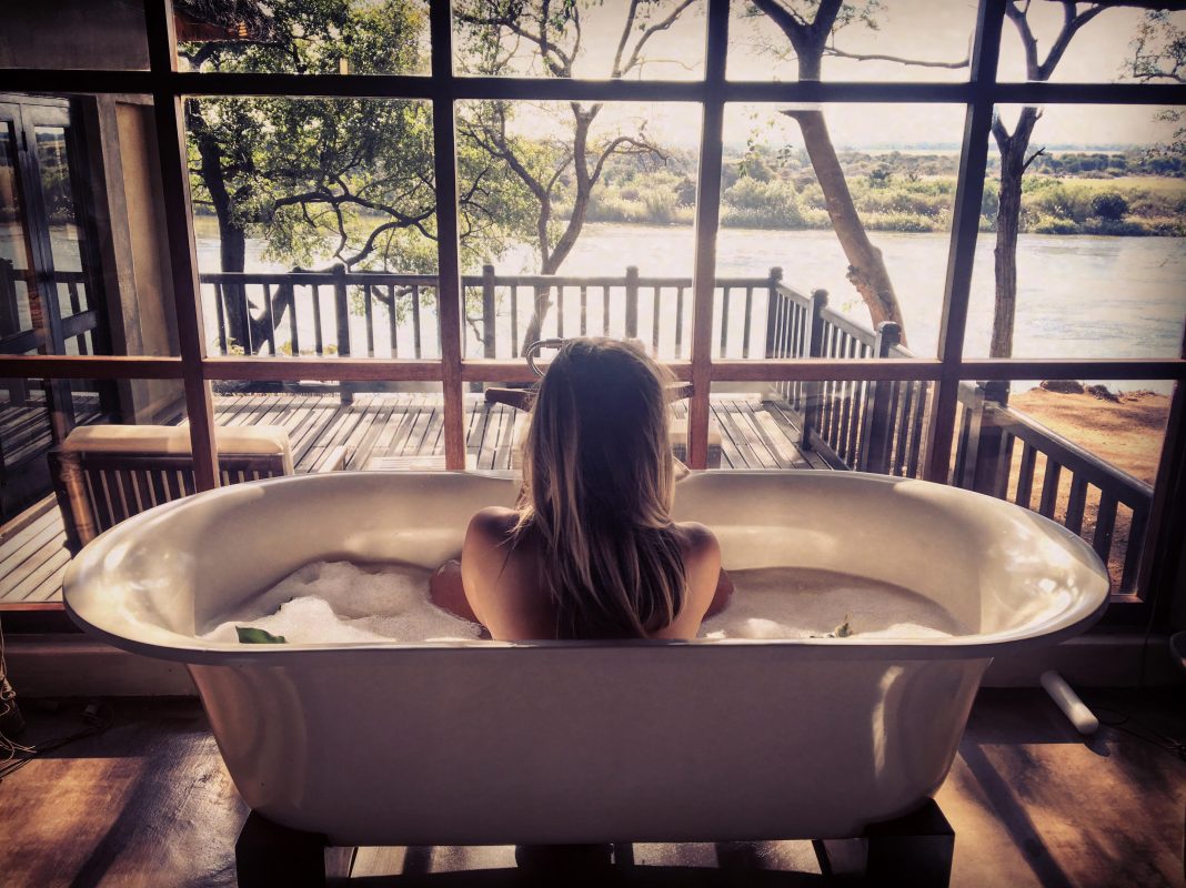 Cedarberg Travel | Divava Okavango Resort & Spa