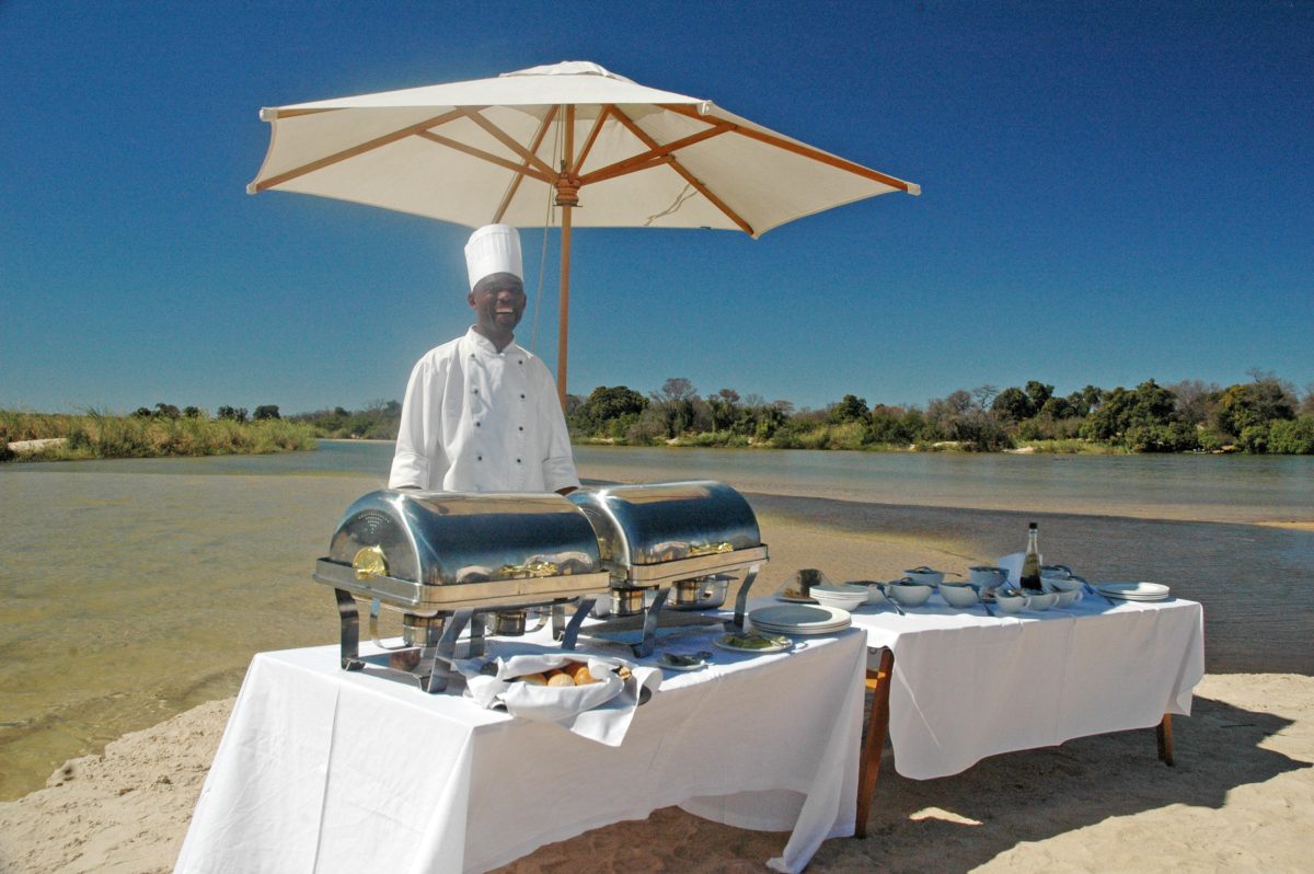 Cedarberg Travel | Divava Okavango Resort & Spa