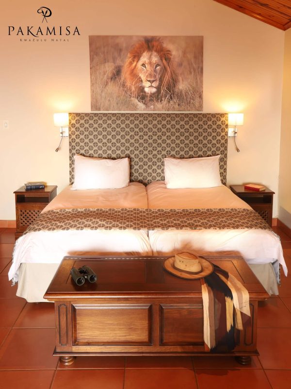 Cedarberg Travel | Pakamisa Private Lodge