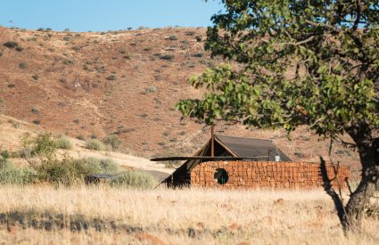 Etendeka Mountain Camp