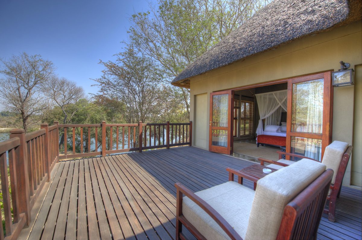 Cedarberg Travel | Divava Okavango Resort & Spa