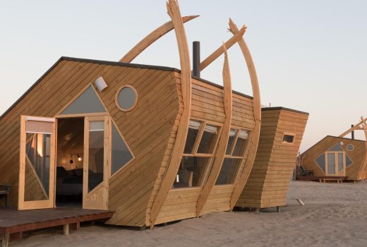 Shipwreck Lodge