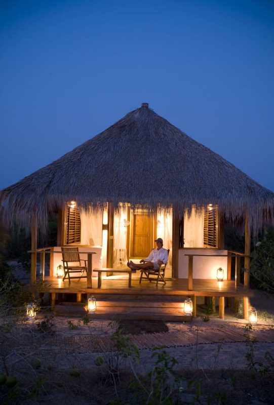 Cedarberg Travel | Rio Azul Beachfront Lodge