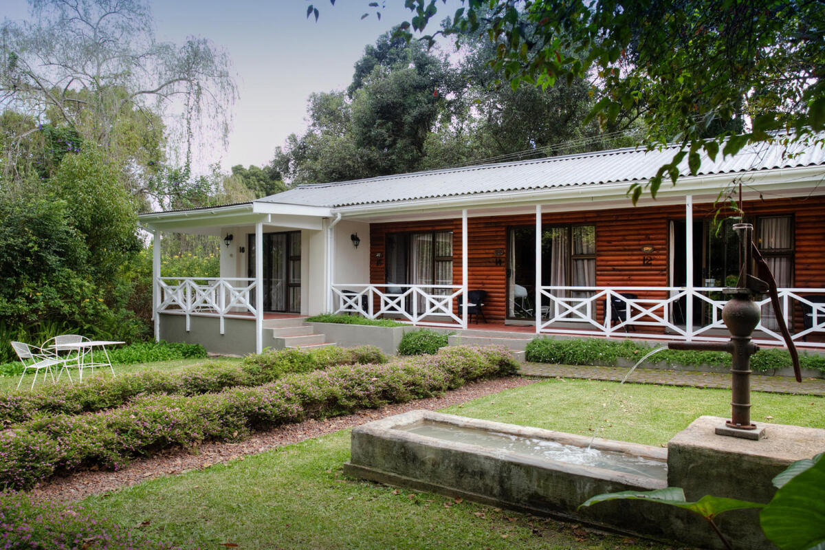 Cedarberg Travel | Tsitsikamma Village Inn