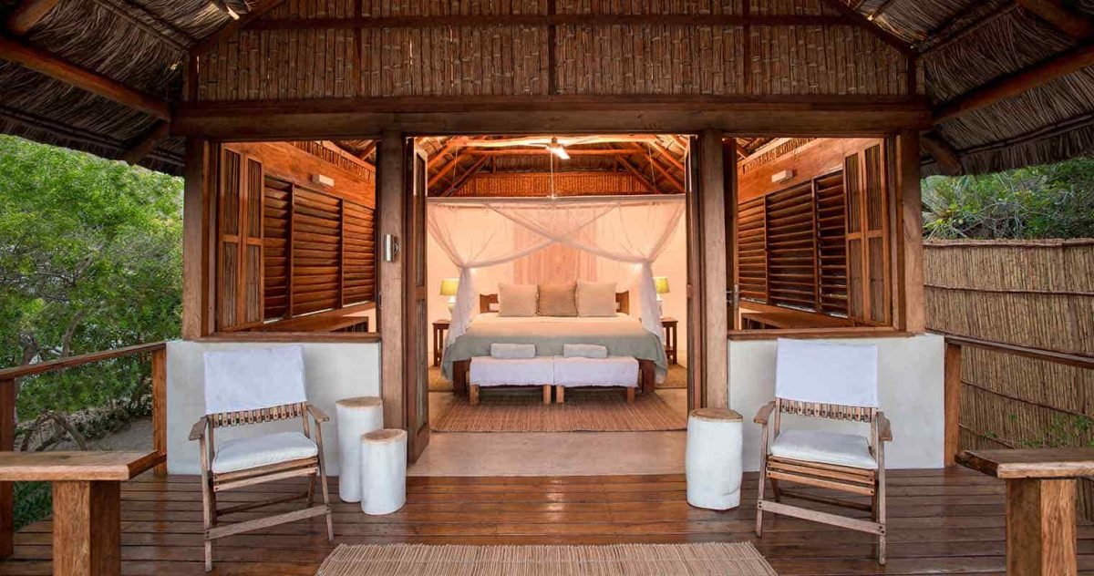 Cedarberg Travel | Rio Azul Beachfront Lodge