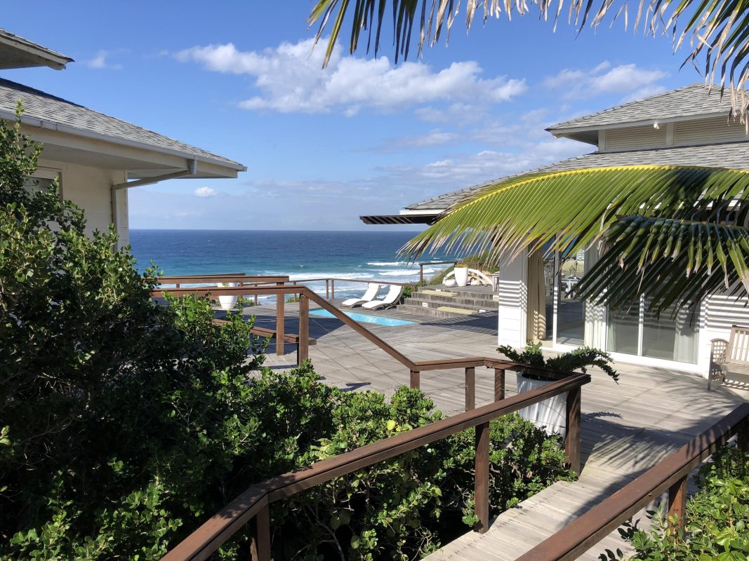 Cedarberg Travel | Kruger Safari & Southern Mozambique Beach Retreat