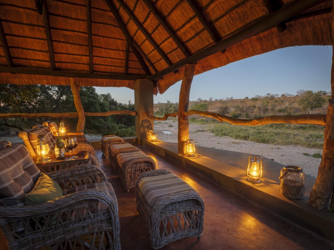 Cedarberg Travel | Kruger Safari & Southern Mozambique Beach Retreat