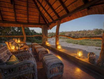 Kruger Safari & Southern Mozambique Beach Retreat