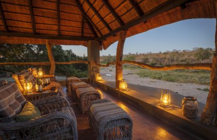 Kruger Safari & Southern Mozambique Beach Retreat