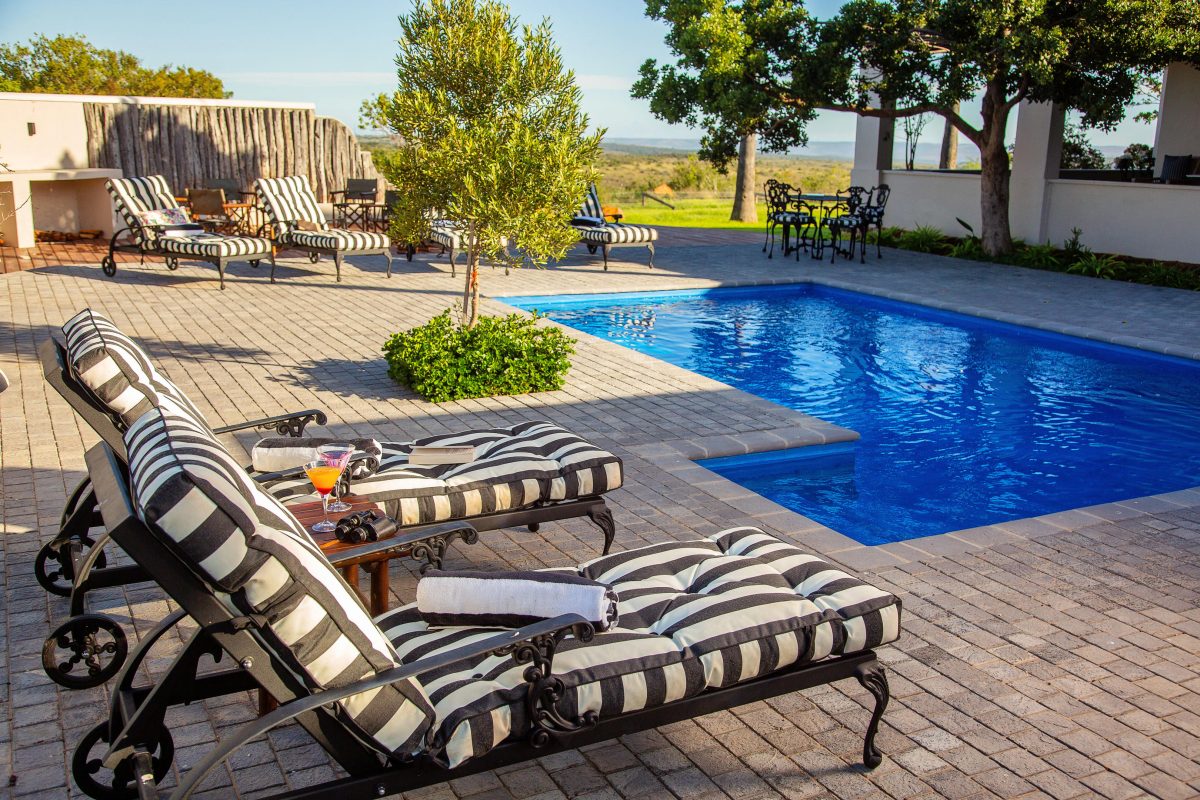 Cedarberg Travel | Lalibela Mills Manor