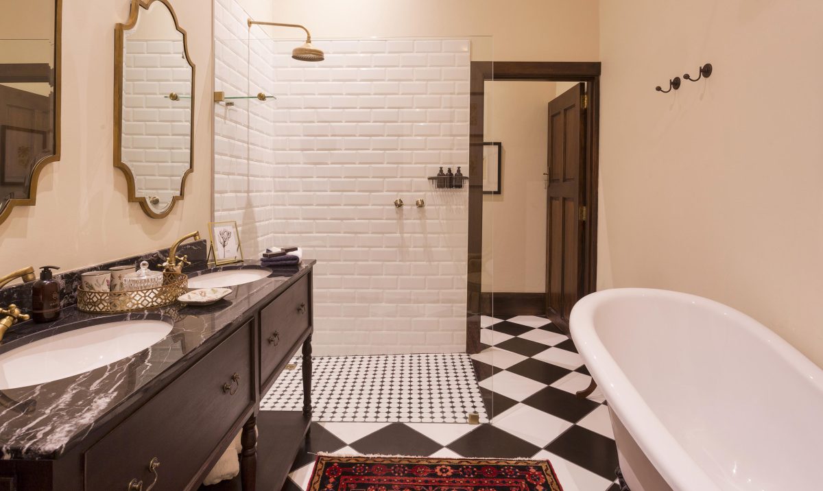 Cedarberg Travel | Lalibela Mills Manor