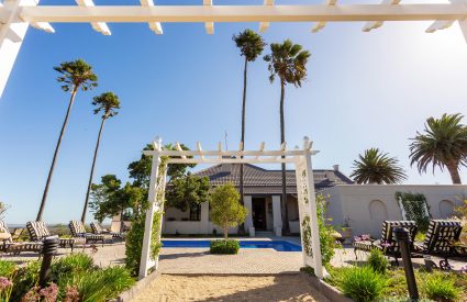 Lalibela Mills Manor