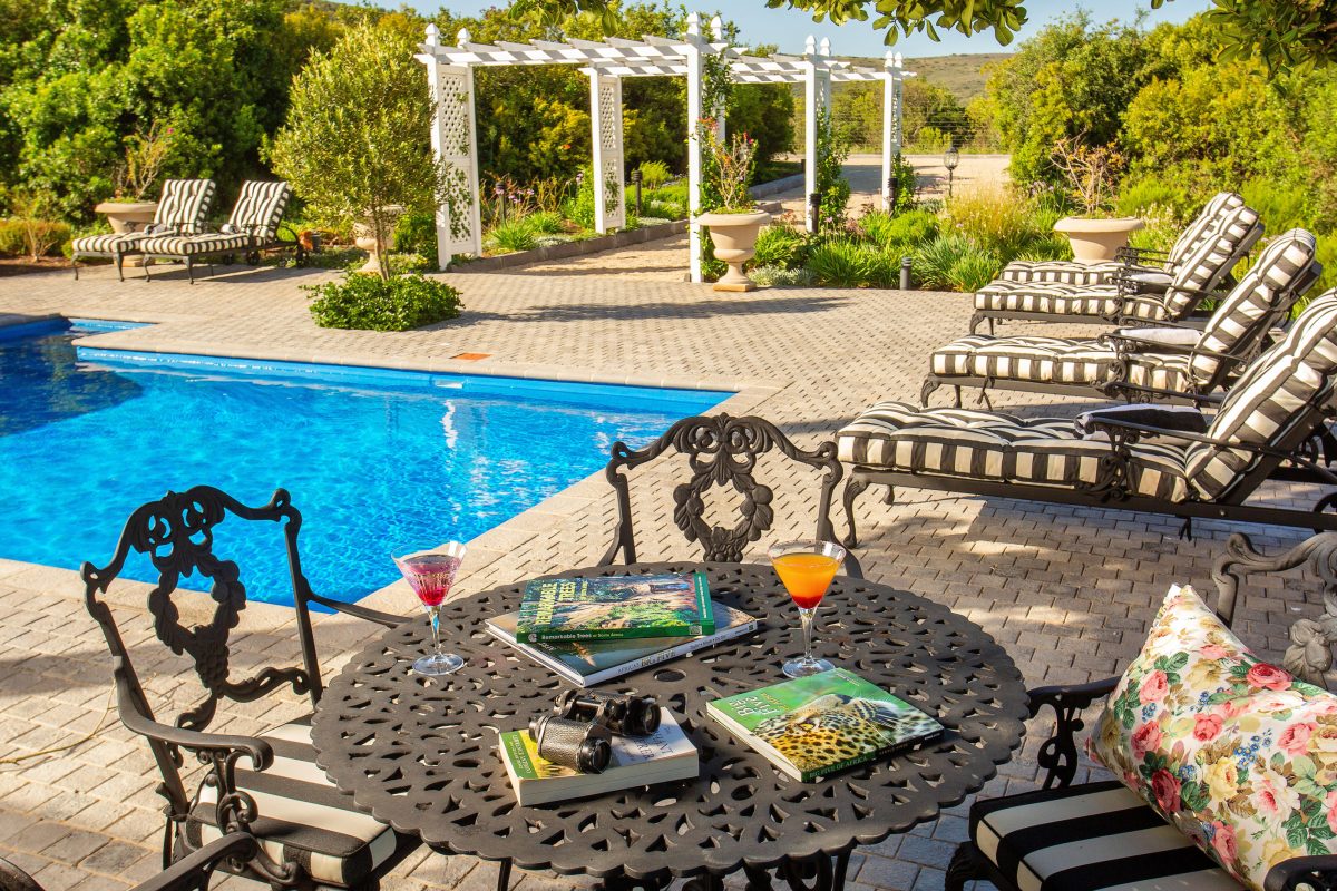 Cedarberg Travel | Lalibela Mills Manor