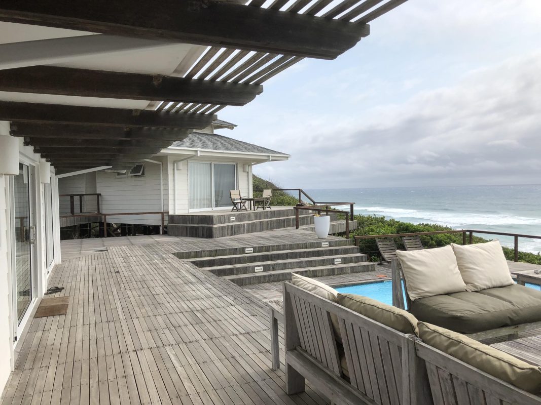 Cedarberg Travel | Kruger Safari & Southern Mozambique Beach Retreat