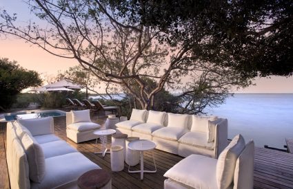 Rio Azul Beachfront Lodge