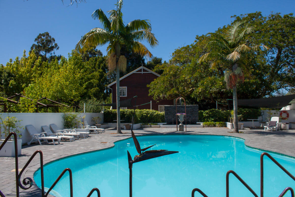 Cedarberg Travel | Tsitsikamma Village Inn