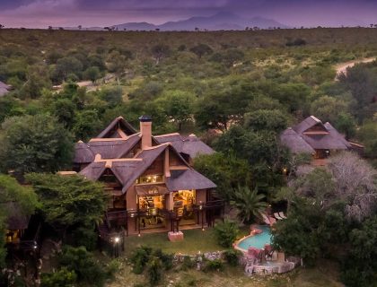 Kruger Safari & Massinga Romantic Combo Offer