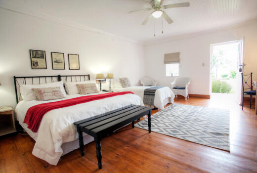 Village Room - Family