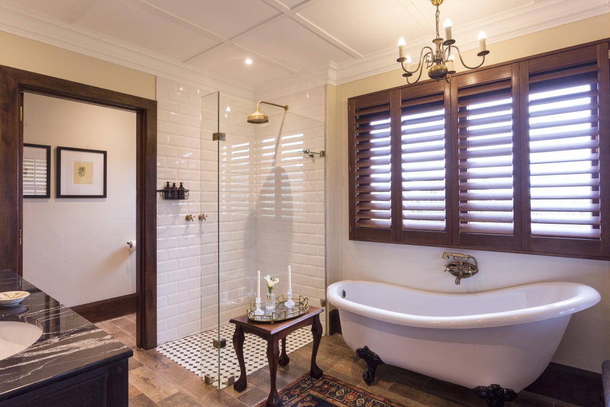 Cedarberg Travel | Lalibela Mills Manor