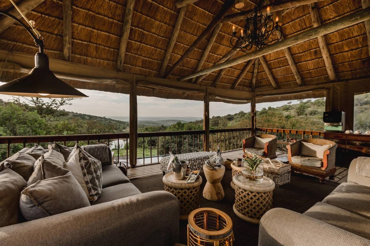 Cedarberg Travel | Amakhala Bukela Lodge