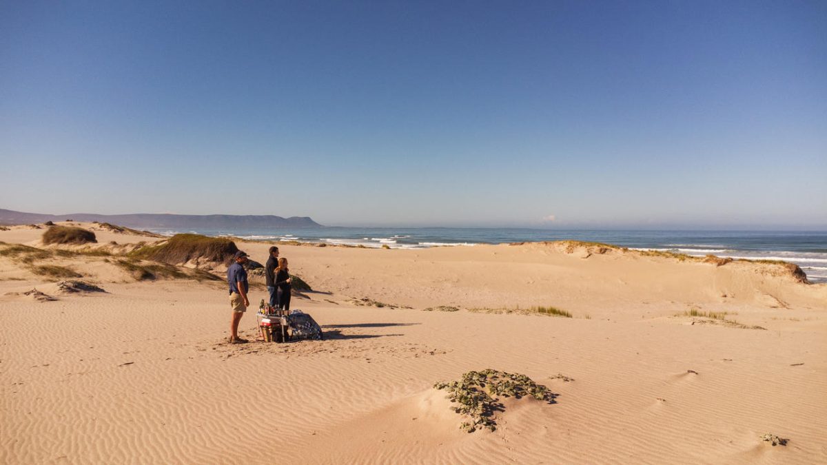 Cedarberg Travel | Mosaic Lagoon Lodge