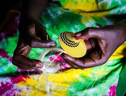 A Day in the Life of an Artisan