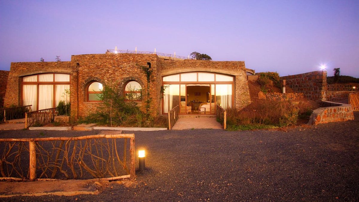 Cedarberg Travel | Gondar Hills Resort