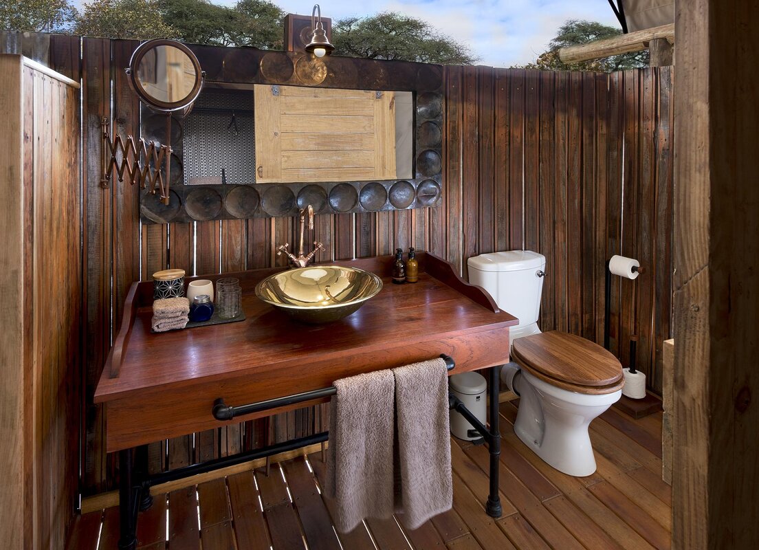 Cedarberg Travel | Somalisa Expeditions Camp