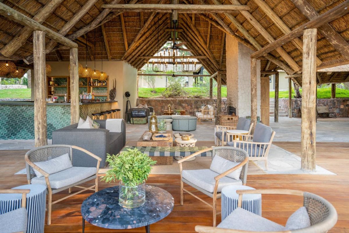 Cedarberg Travel | Thornybush Game Lodge