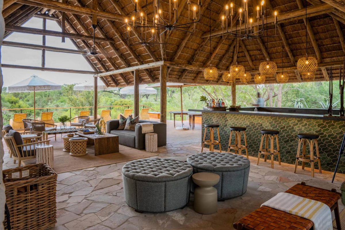 Cedarberg Travel | Thornybush Game Lodge
