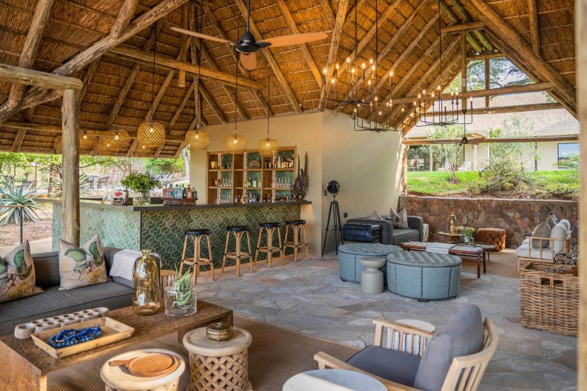 Cedarberg Travel | Thornybush Game Lodge