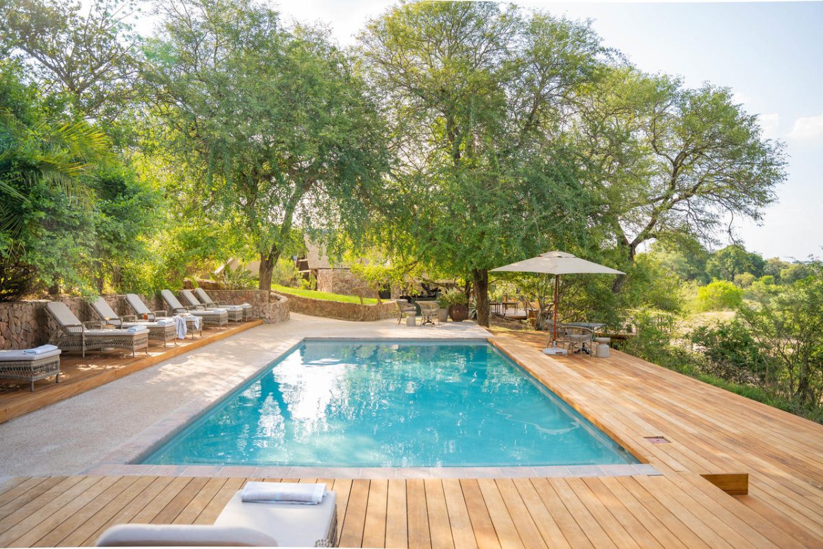 Cedarberg Travel | Thornybush Game Lodge