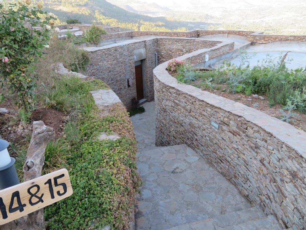 Cedarberg Travel | Gondar Hills Resort