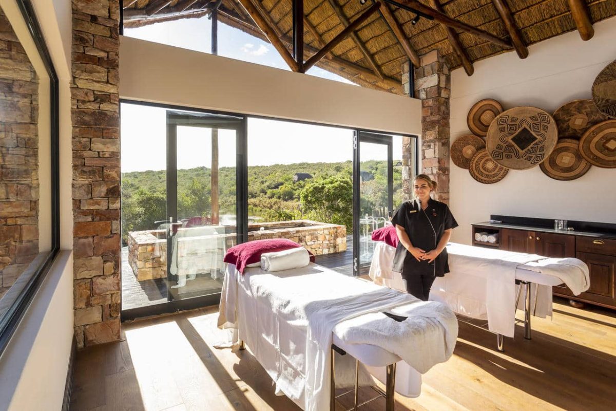 Cedarberg Travel | Lalibela Kichaka Lodge