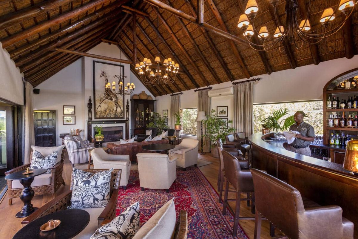 Cedarberg Travel | Lalibela Kichaka Lodge