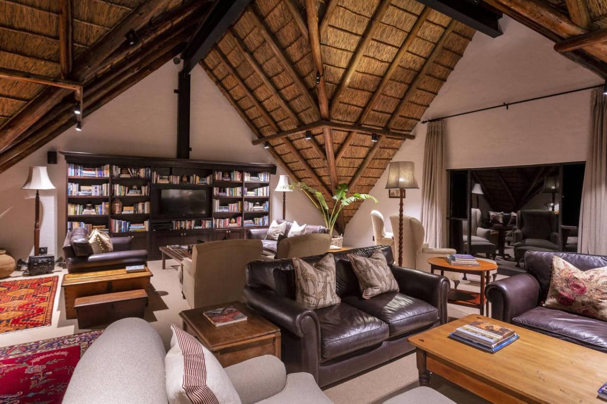 Cedarberg Travel | Lalibela Kichaka Lodge