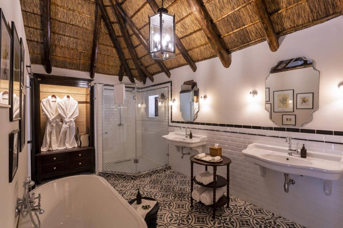 Cedarberg Travel | Lalibela Kichaka Lodge