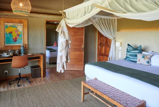 Luxury Family Chalet