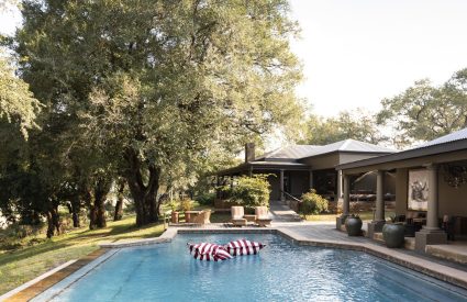 Rattray’s on MalaMala