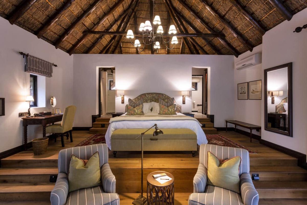 Cedarberg Travel | Lalibela Kichaka Lodge