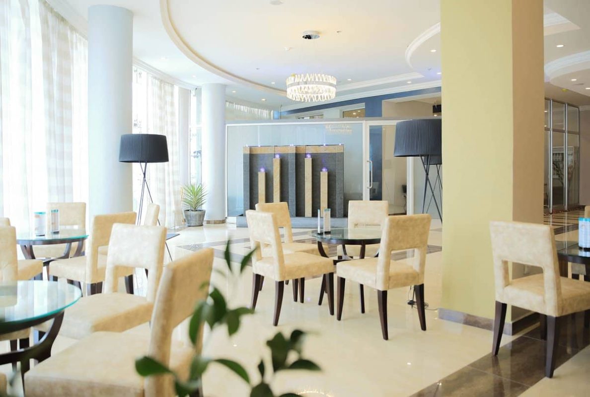 Cedarberg Travel | Swiss Inn Nexus Hotel